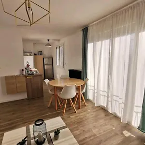 Proche De Rennes Appartement