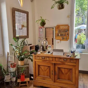 Grand De La Poste 2* Salon-de-Provence