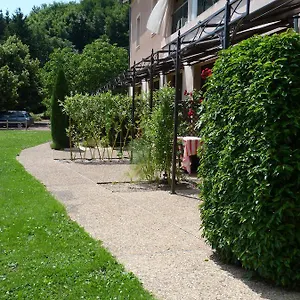 La Terrasse 3* Marnand