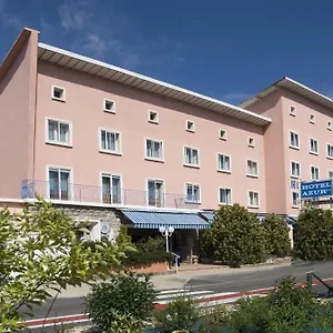 Hôtel&restaurant Azur 2* La Freissinouse