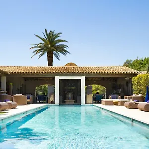 Le Pre De La 4* Saint-Tropez